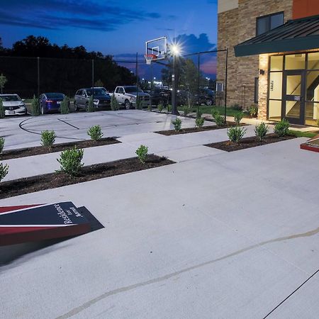 Residence Inn By Marriott Louisville East/Oxmoor Exterior foto