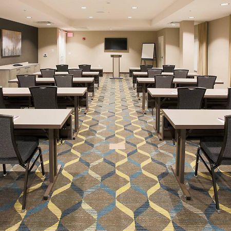 Residence Inn By Marriott Louisville East/Oxmoor Exterior foto