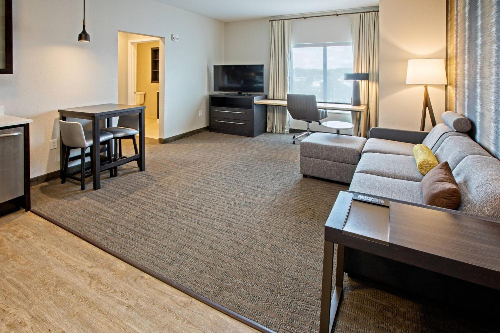 Residence Inn By Marriott Louisville East/Oxmoor Exterior foto